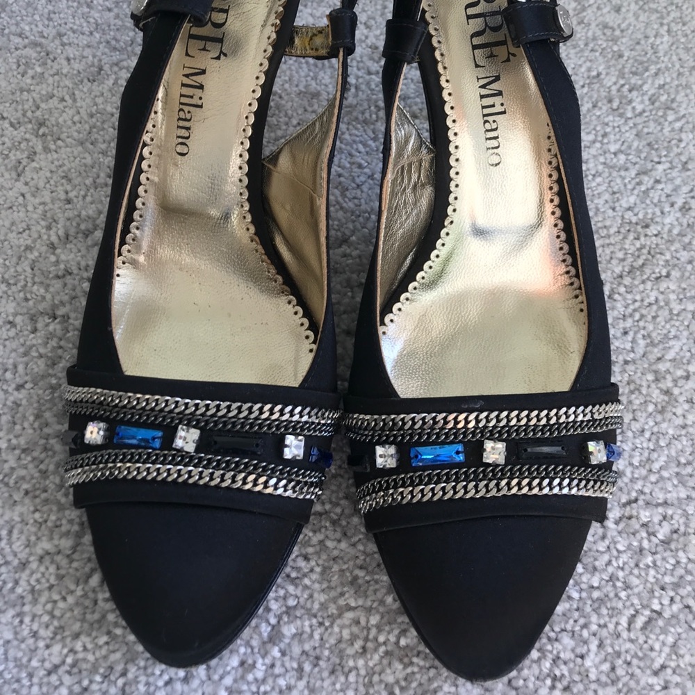 FERRE Milano shoe